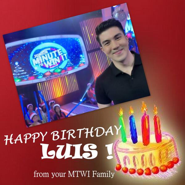 Minute to Win It PH  tweet media