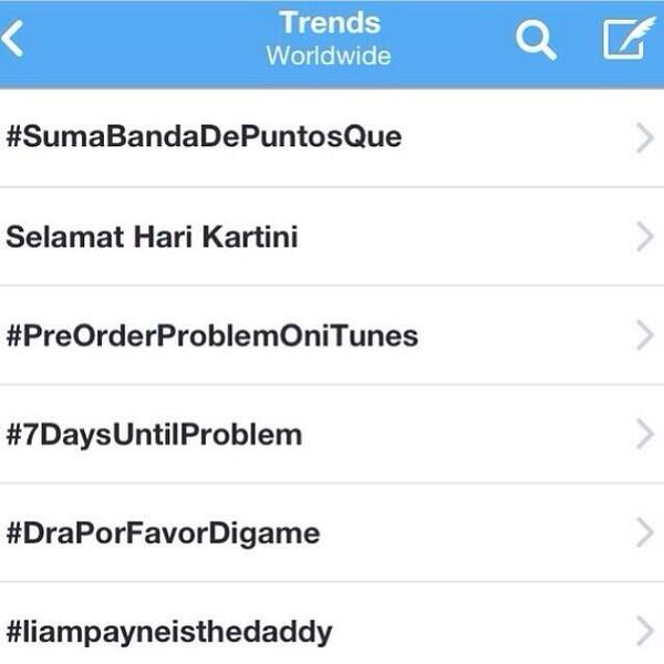 arisghostin's tweet image. RT IF YOUR AN ARIANATOR! &amp;amp; YOU PRE-ORDER #PROBLEM! ❤️  #PREORDERPROBLEMONITUNES #7DaysUntiIProblem #Problem