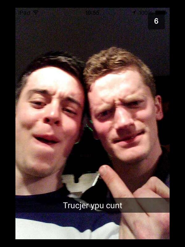 Damien Smith tweet media