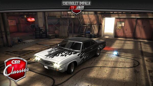drwhofan199's tweet photo. Check out my classic car in #CSRClassics for Android! It's FREE! http://t.co/qIPYft4Y16 http://t.co/sHhkxcpKWB