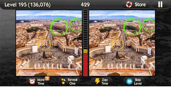 Natasha_bartley's tweet photo. OMG, did you try #WhatsTheDifference yet? http://t.co/agRcvueGqM http://t.co/PUVGufFTKT