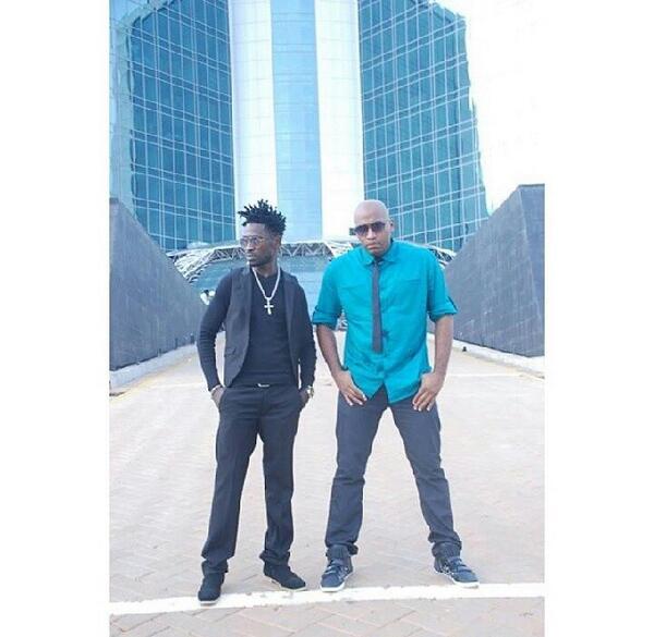 AfricanComodo's tweet photo. Sometimes you down to your haters and you like damn, you still trying?! :D http://t.co/XmO7xd3Mzb