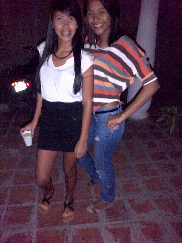 GJeai's tweet photo. Mujer mia ♥ @MadeChang http://t.co/TeyR8QaZJR