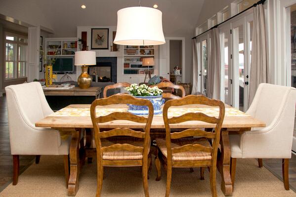 houzz's tweet image. My Houzz: A Country Home Built on Dreams and Determination

See the full Ideabook here: bit.ly/Ragshq