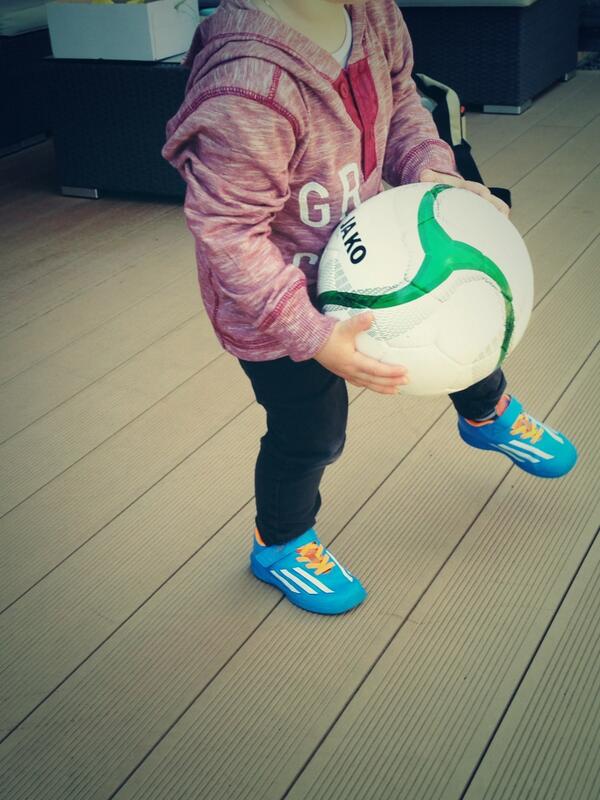 philzoller's tweet photo. The Swiss next #topscorer @FCSG_1879 #fcsg #youth http://t.co/p34tIKbOCS