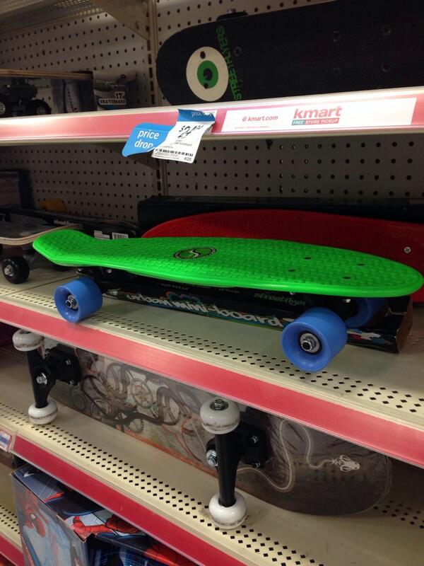 jorg56789's tweet photo. Look @MrBenBrown , penny knock offs! http://t.co/edso6DgN2g
