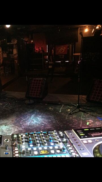 DJYEMI's tweet image. I'm djing tonight In Columbia, South Carolina! Show with Huey Mack! #SoundCheckPic #Huuah