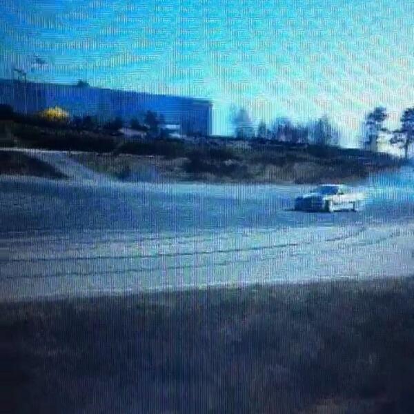 localfrs's tweet image. Et lite klipp fra dagens siste run! #wisefab #gotlock #gatebil #2014 #powerdrift #formulad #drifting #bmw #m3 #su...