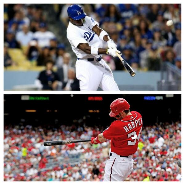 CompareBaseball tweet picture