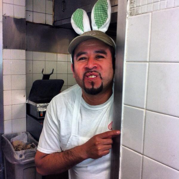 DinerJakes's tweet photo. http://t.co/6ifgVVN9CM