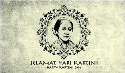 OfficialLunasee's tweet photo. Women, do not waste your life. Spread your wings. And be the women of fire. Selamat Hari Kartini!!! Cc: @LunaMaya26 http://t.co/ISzlaxlpcy
