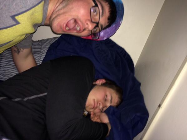 ButlerPassouts's tweet image. Go blue