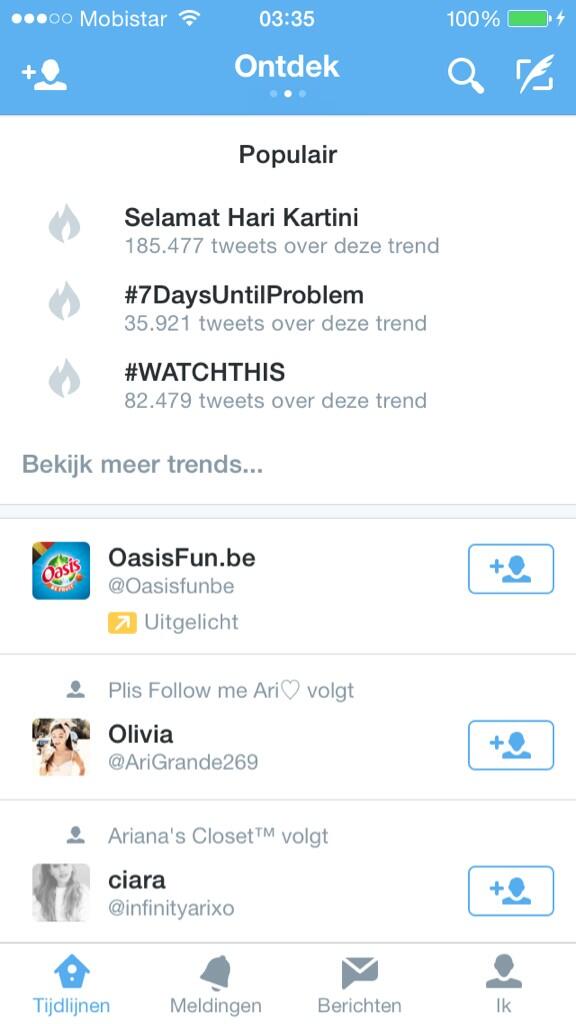 arisghostin's tweet image. Trending&amp;lt;3 #7DaysUntiIProblem