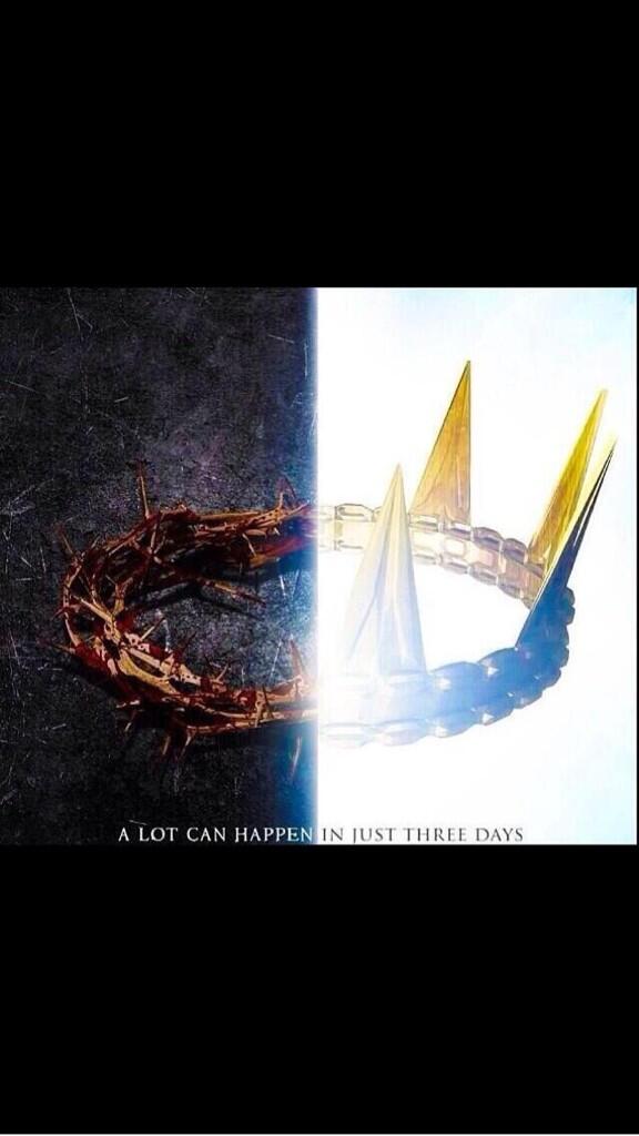 Godly Relationships tweet media