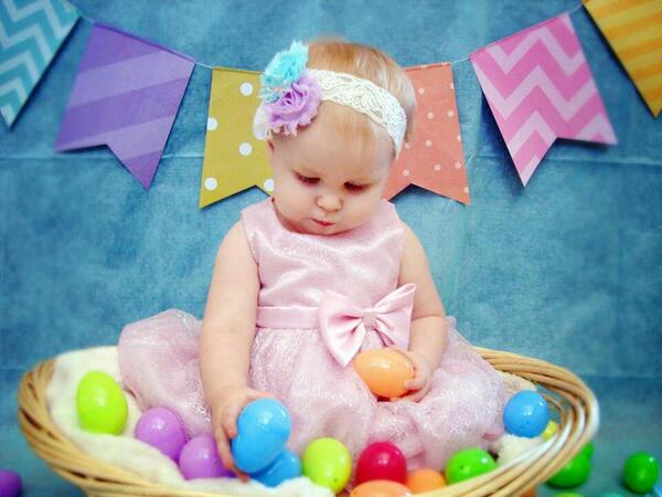 2frantic's tweet image. Happy Easter twitterfam!