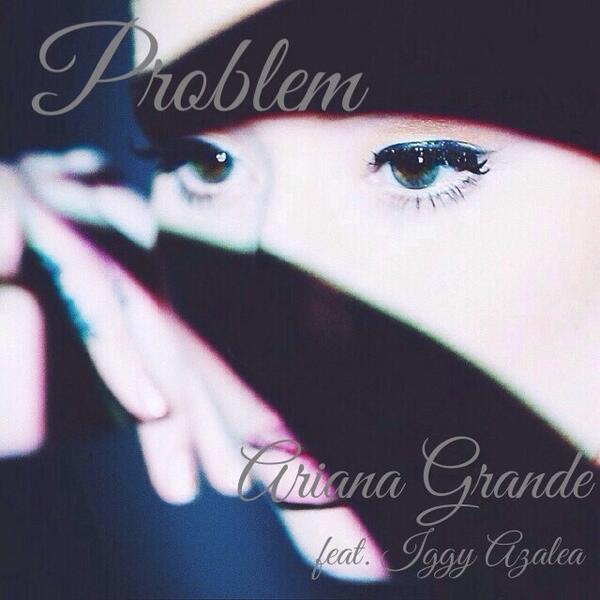 jadavlogs_'s tweet image. #myproblemisthat Ariana won't look at my edit #7DaysUntiIProblem