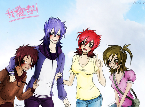 Regular Show Fans (@RegShowFans) / Posts / X