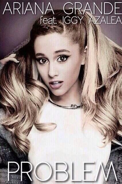 WASKatyClit's tweet image. #PreOrderProblem #PreorderProblemOniTunesNow #PreOrderProblemOniTunes #7DaysUntilProblem @ArianaGrande @IGGYAZALEA 💋💋