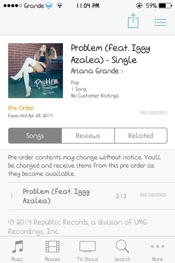 paragongrande's tweet image. #PreOrderProblem 😩❤️