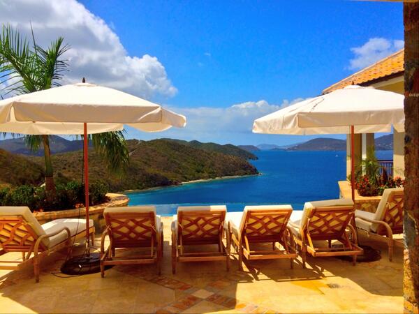 awesomecities's tweet photo. St. John. USVI http://t.co/4YFRrXHBZh
