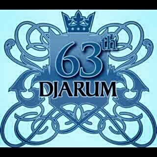 riociper's tweet photo. #Djarum63thn.. http://t.co/PW92VCsrdM