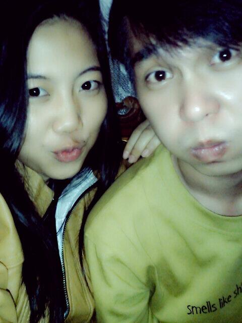 NasraniLenora's tweet photo. Mannyyuuunn @Trihan_10 http://t.co/VYXPCNwDfa