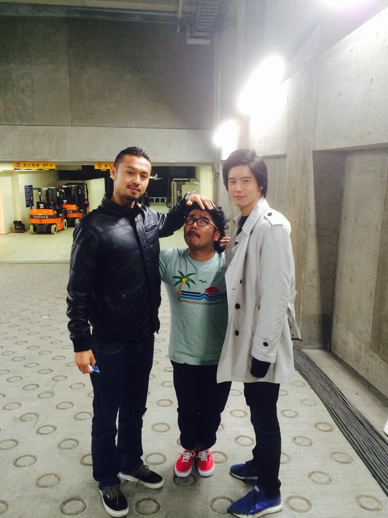 宮城大樹 長身イケメンに捕らわれたマントルさん ガルアワ テラスハウス 今井洋介 岩永徹也 島一平 Http T Co W3yrkmra8q Twitter