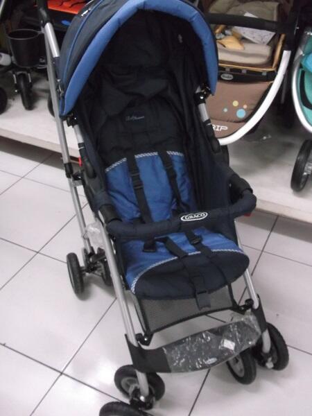 stroller graco harga