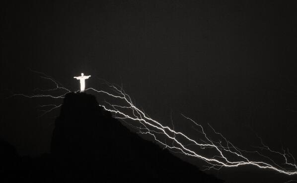 So, you're happy to have been granted a day off at work. I am happy to have been granted a life. #Amen #onel1fe