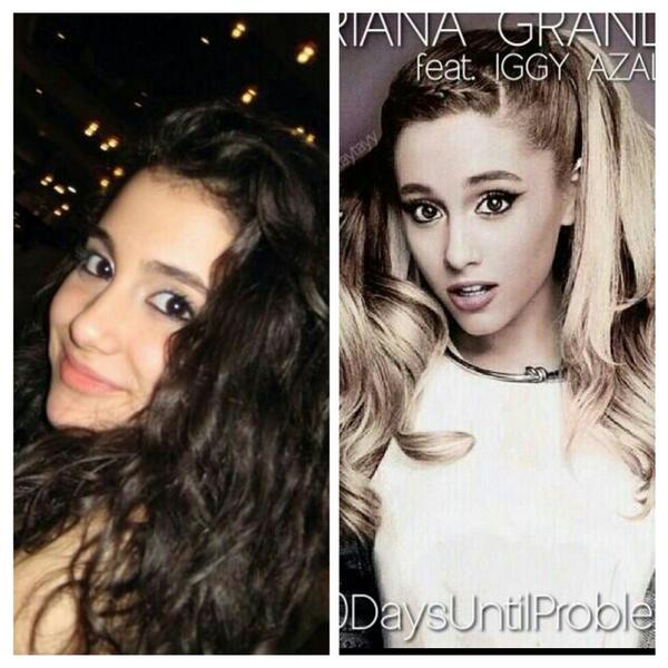 poemsrevival's tweet image. She was our little secret.....but the world deserved to know #7DaysUntilProblem 💗💗💗