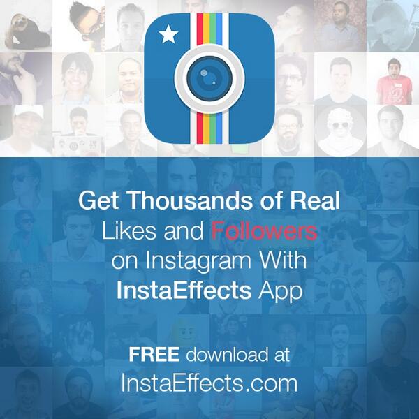 _scarface21's tweet photo. Get Thousands of Real Likes and Followers on Instagram! FREE: http://t.co/5UbH5CMwFQ http://t.co/ePOYk5oQju