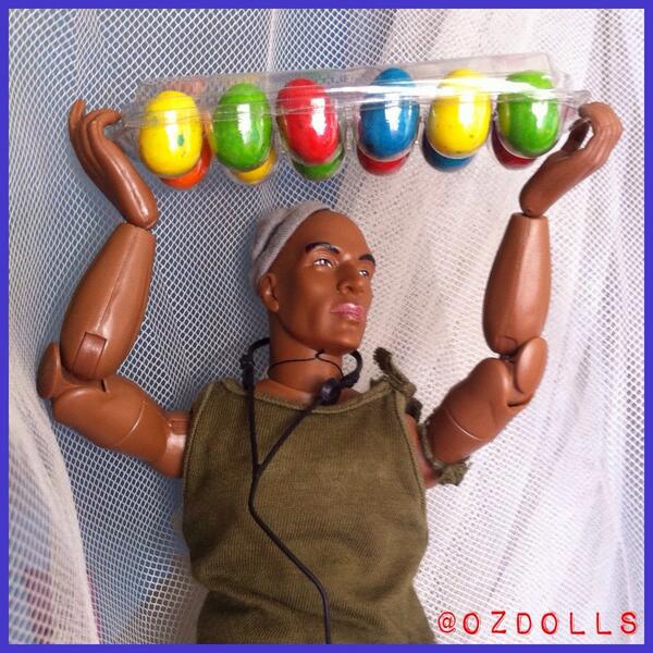 Adebisi OZ Doll tweet media