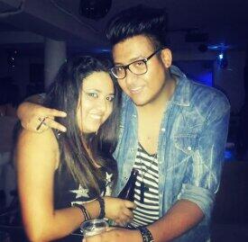 nanofcm's tweet photo. #party #partypeople #bolicheando #fiesta http://t.co/i0j2RvLBbI