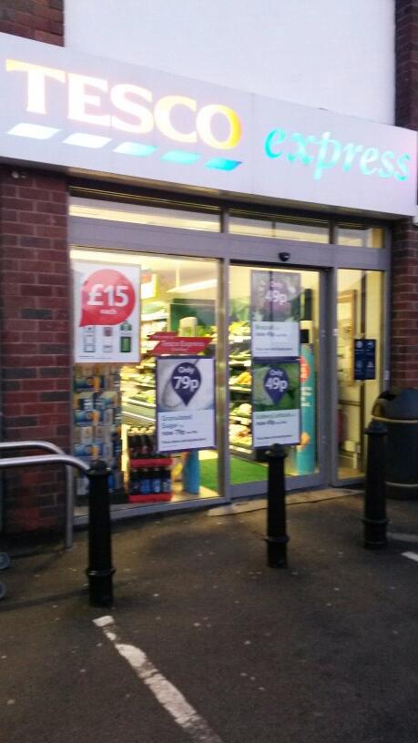 CookleyTesco tweet picture
