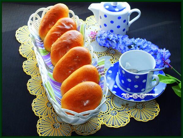Пирожочки "Скороспелки"! #рецепт : koolinar.ru/recipe/view/11…