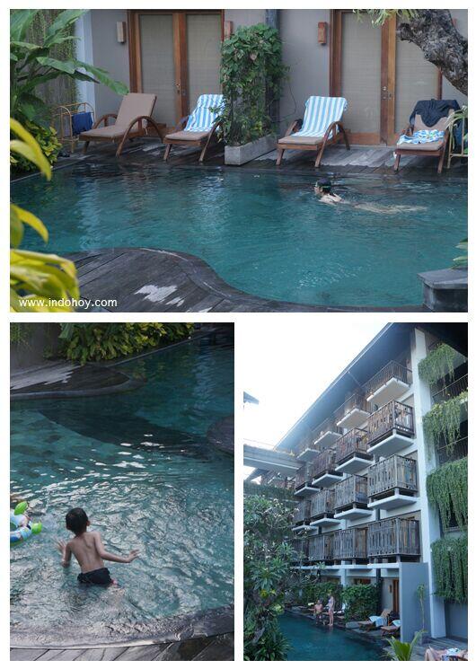 An accommodation for a family vacation in Sanur, #Bali bit.ly/1jsSnKc  via <a href="/indohoy/">Podcast: The Pineapple Dance</a>