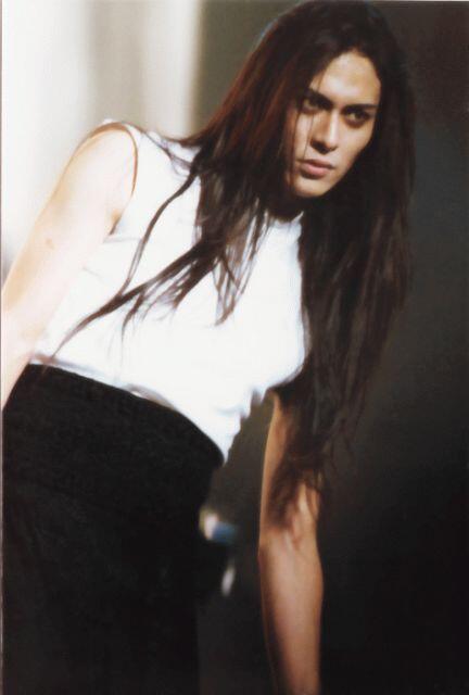 櫻井敦司プロデュース ロングジレ TOUR No.0 櫻井敦司プロデュース