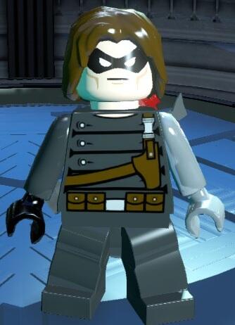 BuckyLego's tweet photo. Me http://t.co/IQe2ZoblLO