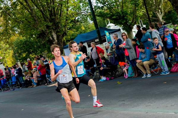 JamieCook25's tweet image. Bendigo Bank Dragon Mile #toughwork #needmorespeed