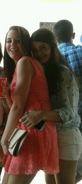 EstefaniaMoraMo's tweet photo. Mi culito bonito no me eches mucho de menos ;) @MjrA_4 http://t.co/F72OXkAwMM
