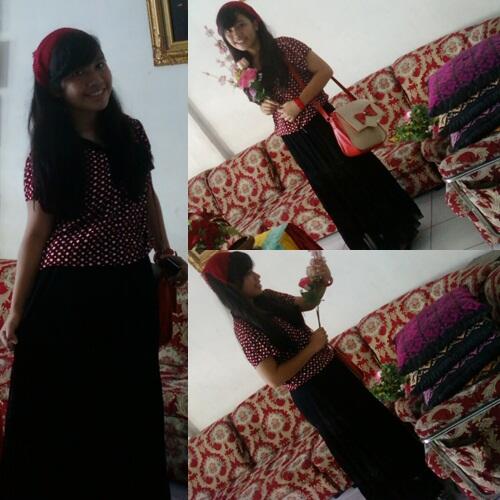 Maria_meliala's tweet photo. Last day ~ http://t.co/IXwkKIf1bi