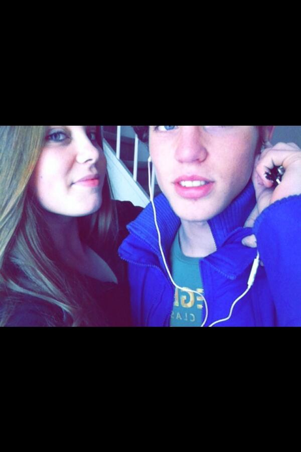 jeempie98's tweet photo. 10 months together with lovie @kaygerritsen , i love you 😘 http://t.co/aQX0tmsisp
