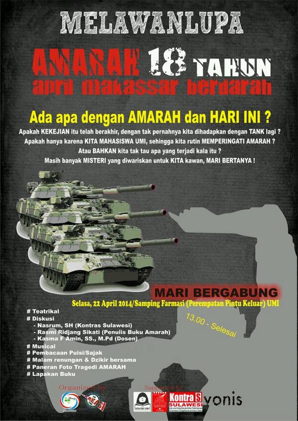 Mari bergabung.! <a href="/SOLID_SC/">SOLID SC FH UMI</a> <a href="/kesmas_umi/">Mahasiswa Kesmas UMI</a> <a href="/KabamaFikom_UMI/">FIKOM UMI</a> <a href="/Cakrawala_IDE/">cakrawalaide.com</a> <a href="/KampusUMI/">UMI Makassar</a> <a href="/SOILsc/">SOILsc FH-UMI</a> <a href="/BEMFARMASIUMI/">BEM FARMASI UMI</a> @BEM_FKUMI