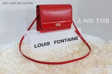 louis fontaine, Bags, Louis Fontaine Purse