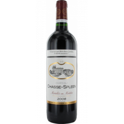 lefigarovin's tweet photo. Le vin du jour : Château Chasse-Spleen 2008 15/20 http://t.co/o92eIxqPEG http://t.co/2kM8hB5kPf