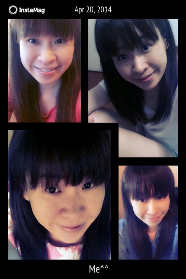 beebeeelf's tweet image. It's me # Be*e*