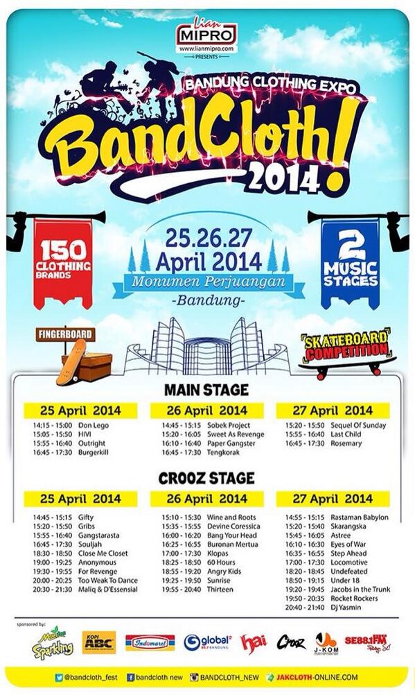 Info Band tweet media