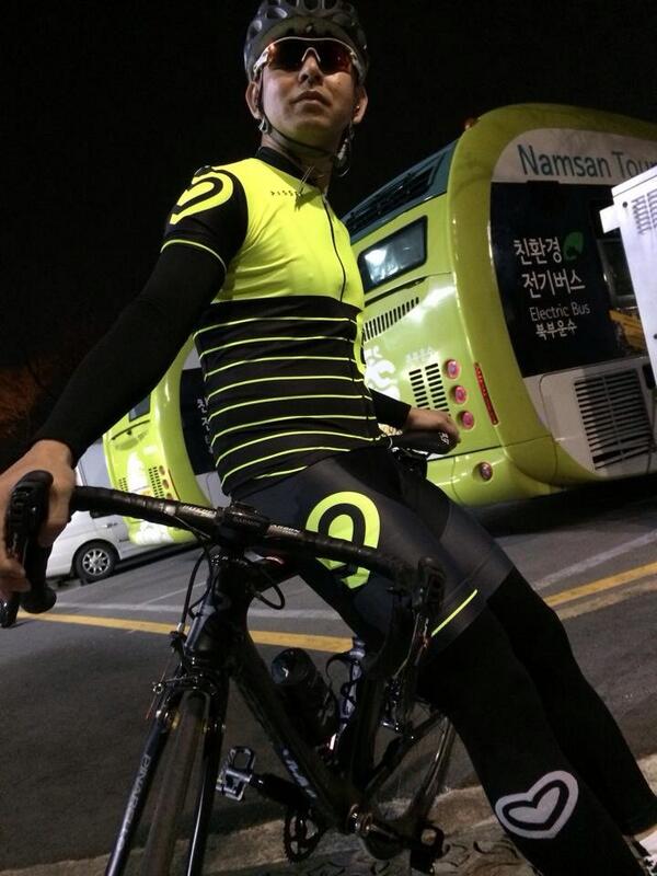 Cuore italiano #corricolcuore