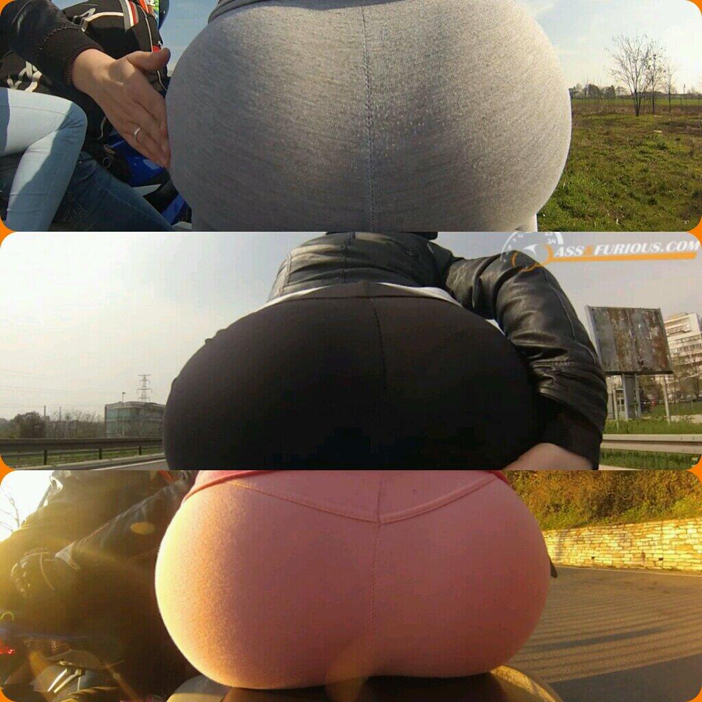 ASS&FURIOUS on Twitter: 