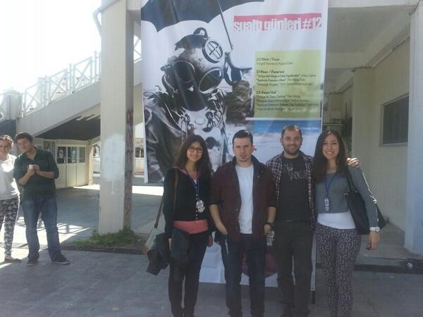 Usat ekibine sonsuz teşekkürler :)